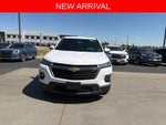 2022 Chevrolet Traverse LS w/1FL