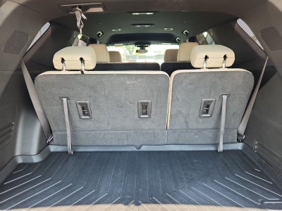 2022 Chevrolet Traverse LS w/1FL