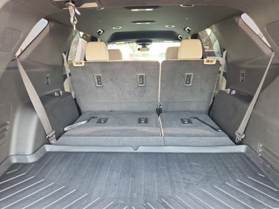 2022 Chevrolet Traverse LS w/1FL