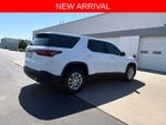 2022 Chevrolet Traverse LS w/1FL
