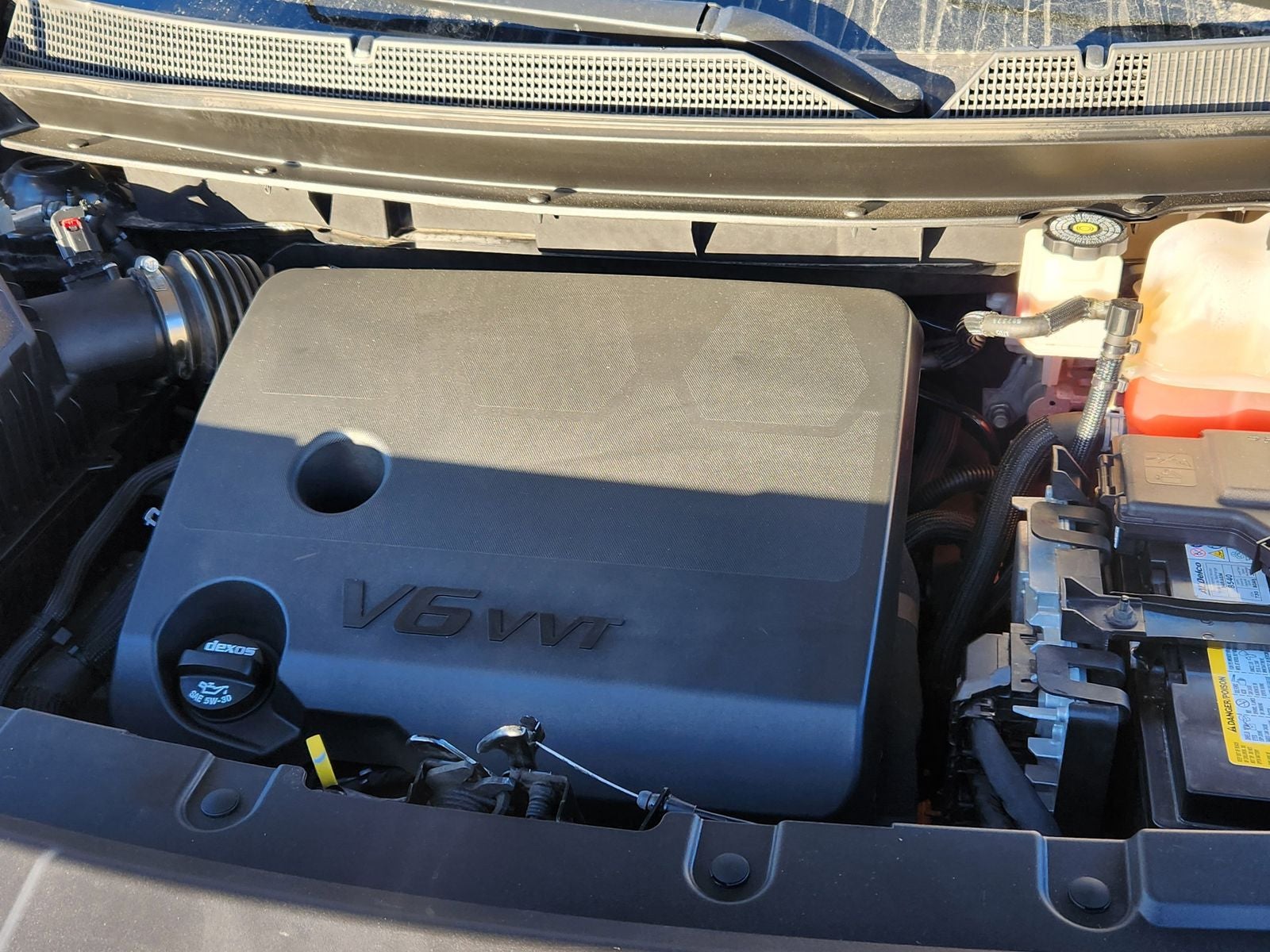 2023 Chevrolet Traverse RS AWD