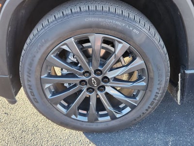 2023 Chevrolet Traverse RS AWD