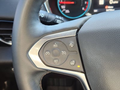 2023 Chevrolet Traverse RS AWD