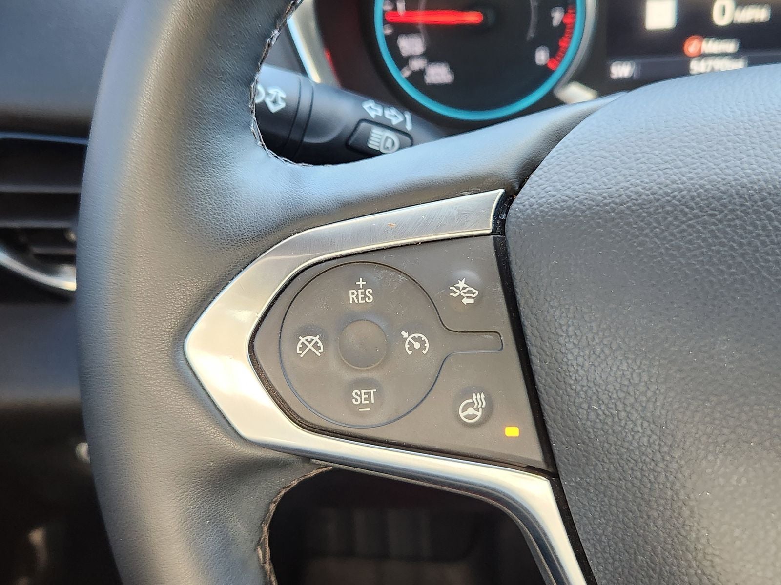 2023 Chevrolet Traverse RS AWD