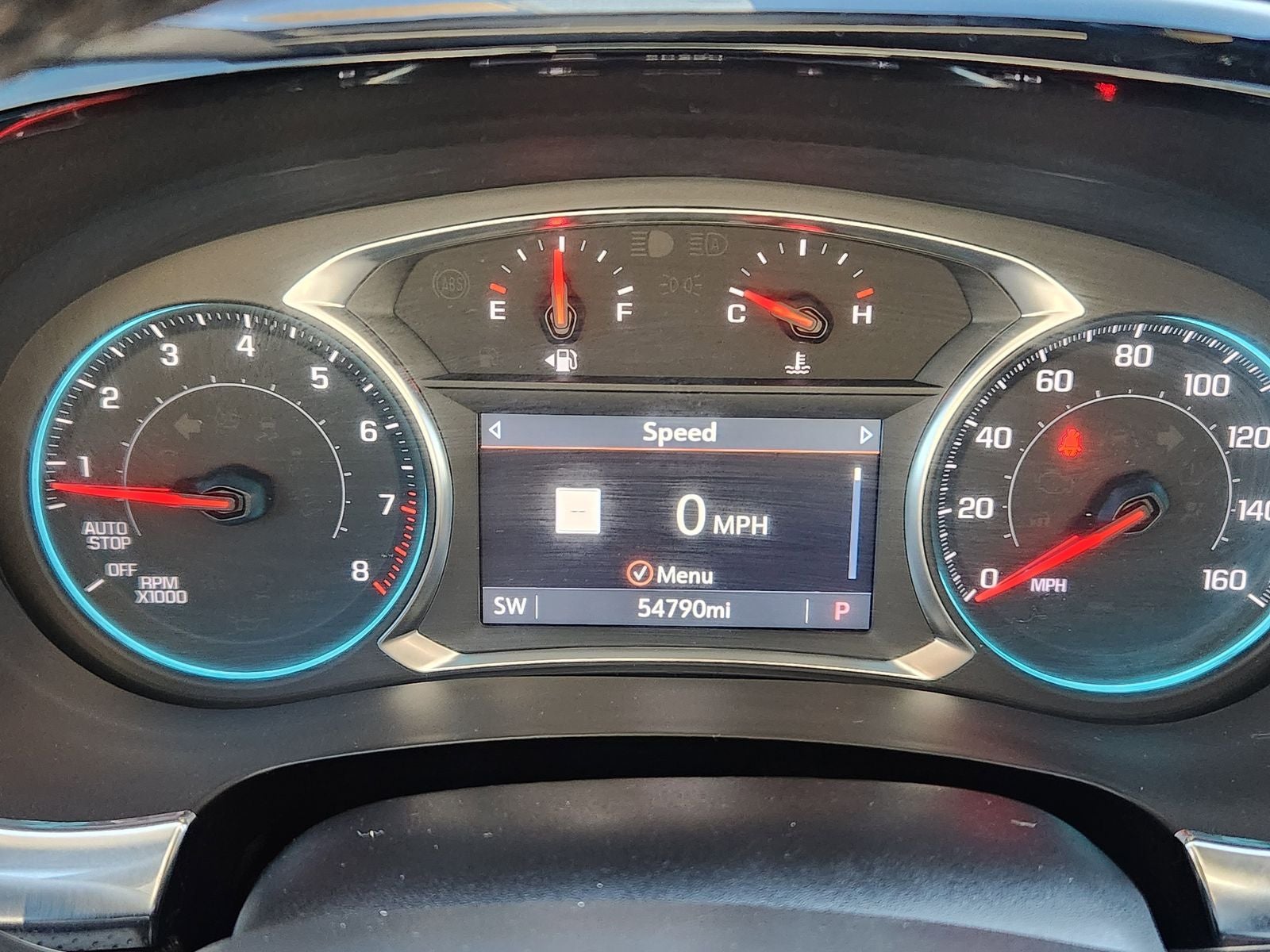 2023 Chevrolet Traverse RS AWD