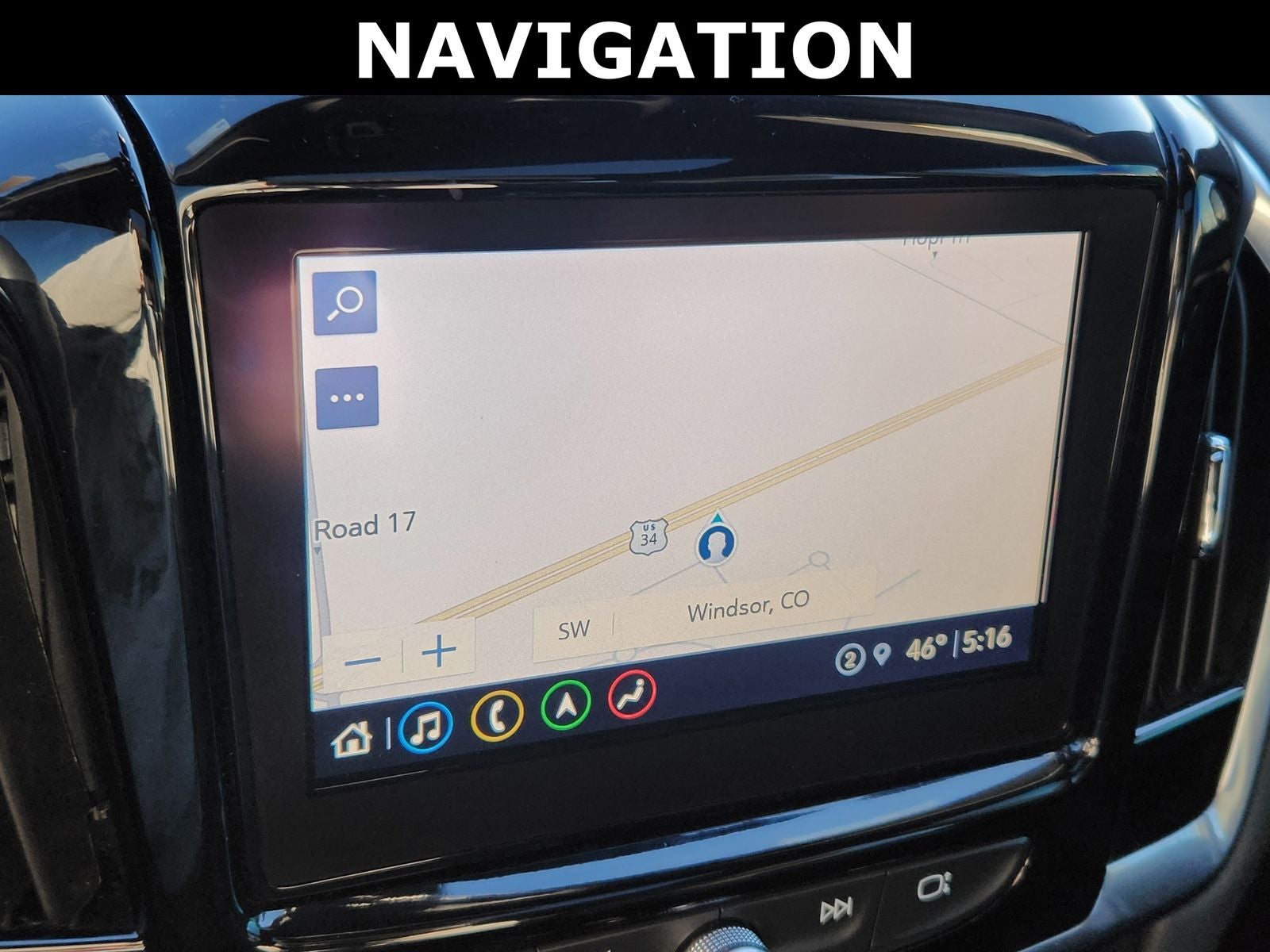 2023 Chevrolet Traverse RS AWD