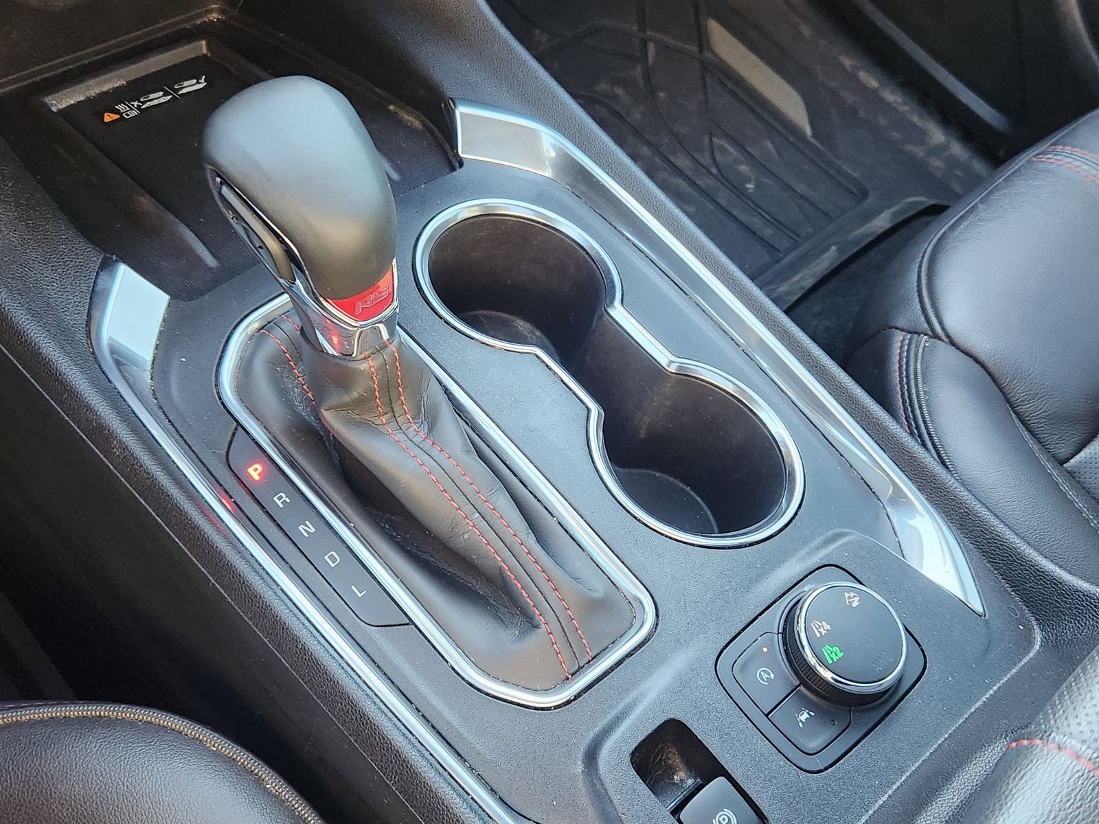 2023 Chevrolet Traverse RS AWD