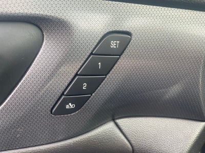 2019 Chevrolet Traverse Premier AWD
