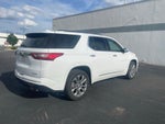 2019 Chevrolet Traverse Premier AWD