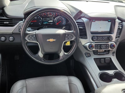 2020 Chevrolet Tahoe LT 4WD