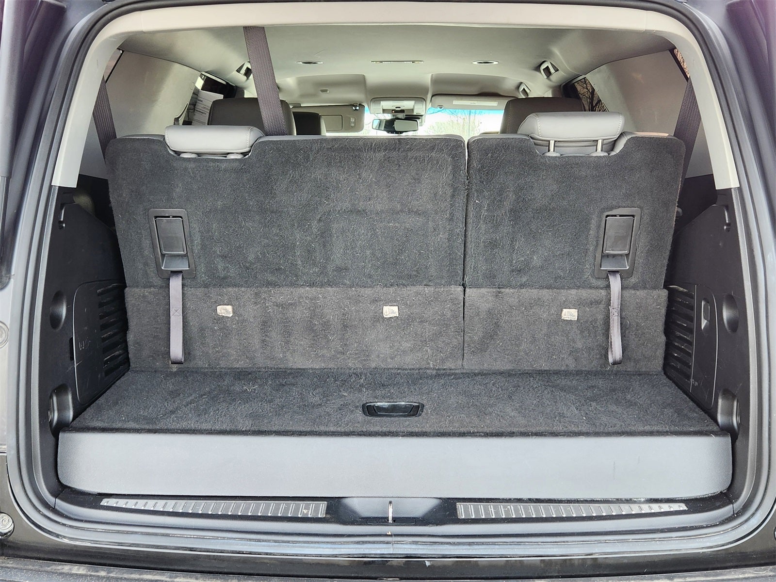 2020 Chevrolet Tahoe LT 4WD