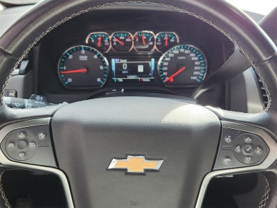 2020 Chevrolet Tahoe LT 4WD