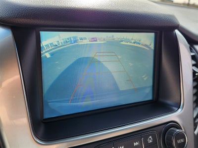 2020 Chevrolet Tahoe LT 4WD