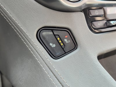 2020 Chevrolet Tahoe LT 4WD