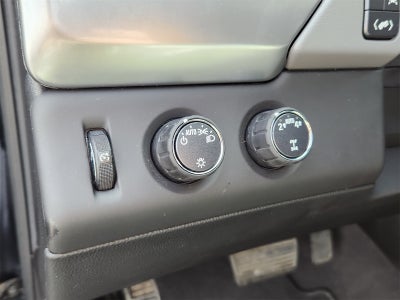 2020 Chevrolet Tahoe LT 4WD