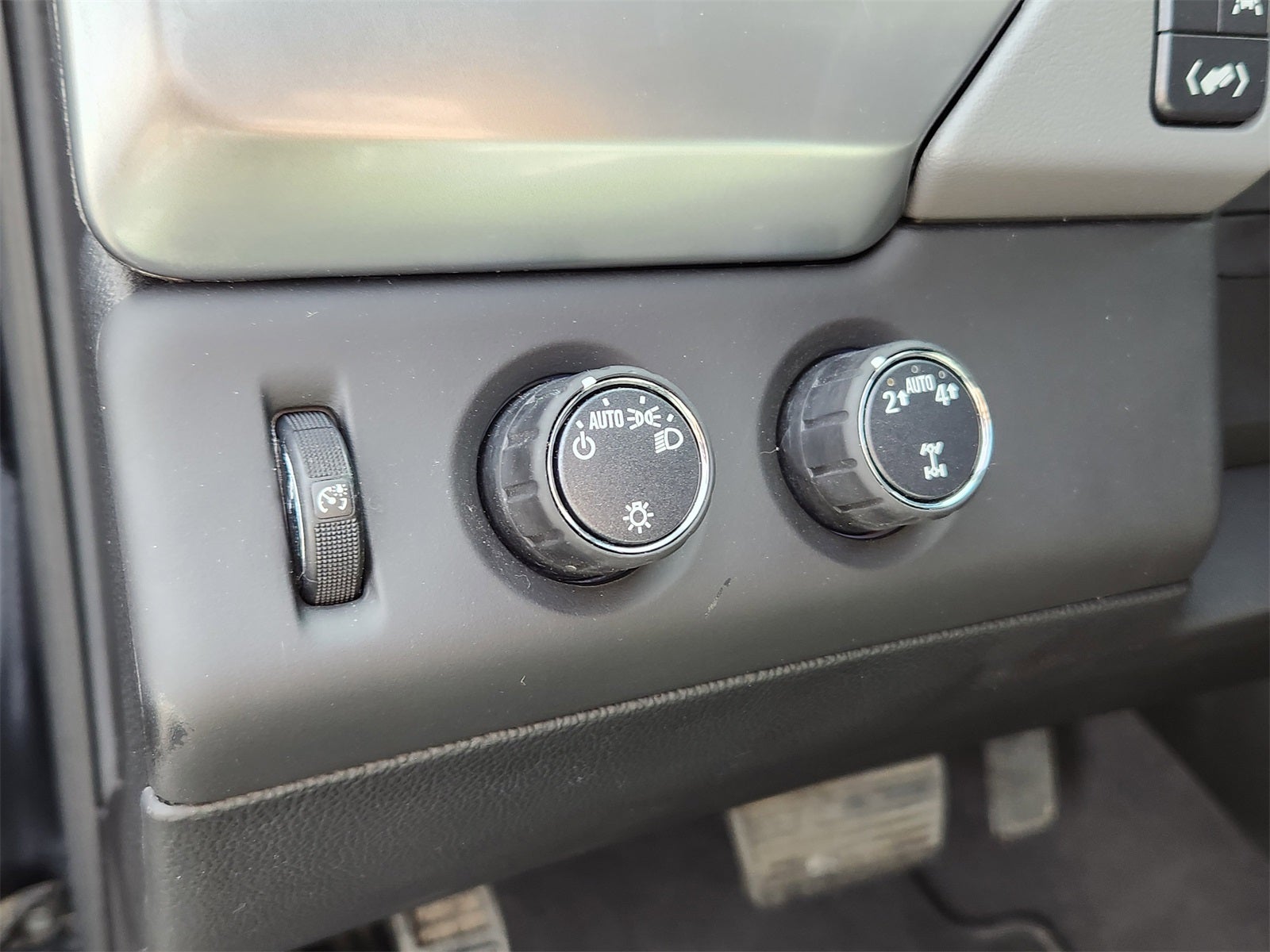 2020 Chevrolet Tahoe LT 4WD