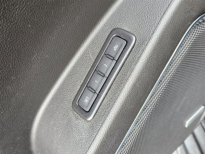 2020 Chevrolet Tahoe LT 4WD