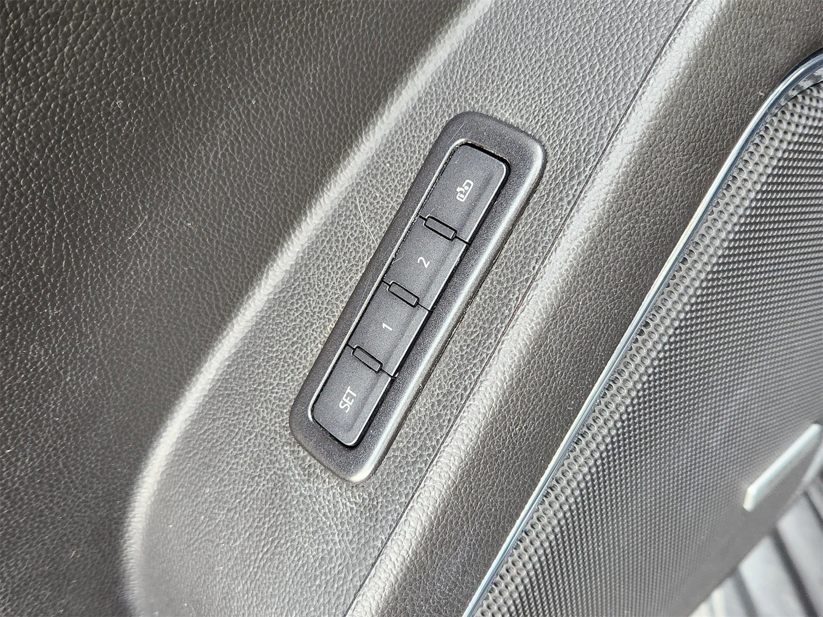 2020 Chevrolet Tahoe LT 4WD