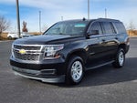 2020 Chevrolet Tahoe LT 4WD