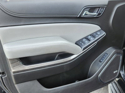 2020 Chevrolet Tahoe LT 4WD