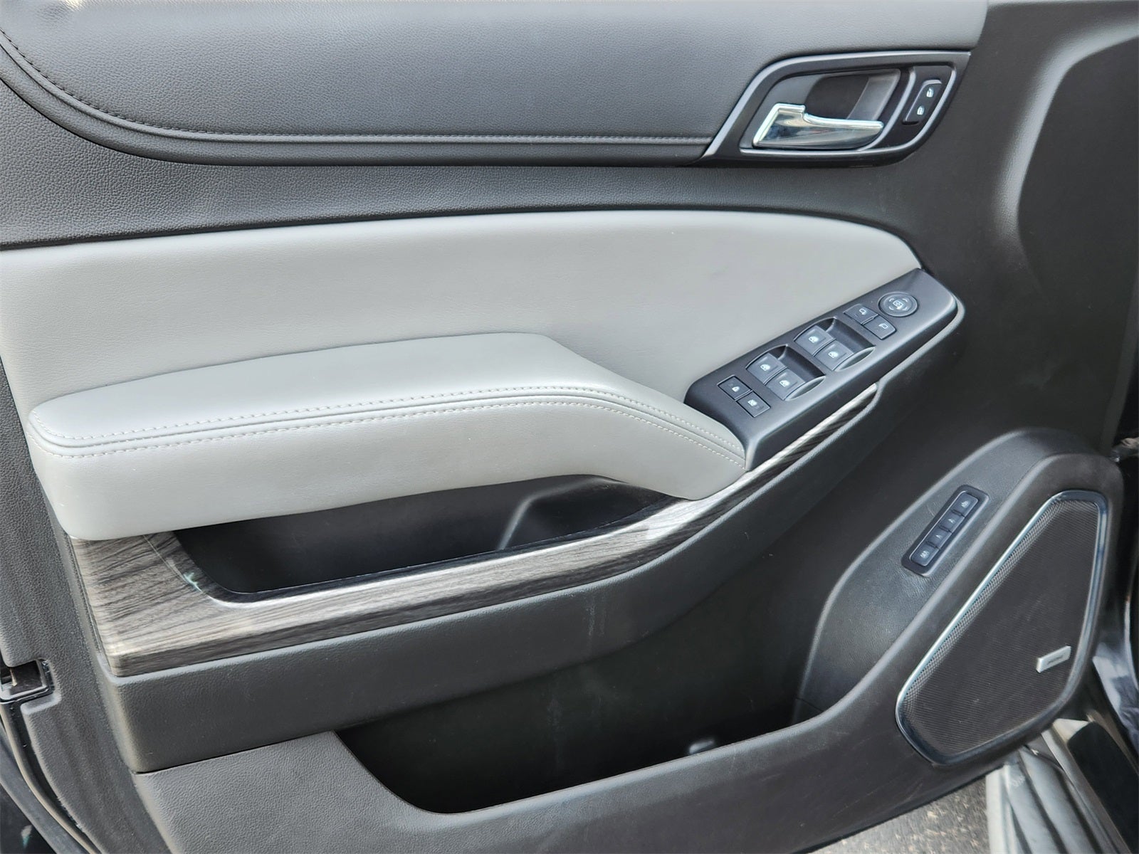 2020 Chevrolet Tahoe LT 4WD