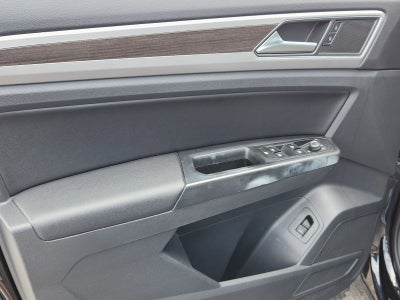 2019 Volkswagen Atlas 3.6L V6 SE w/Technology