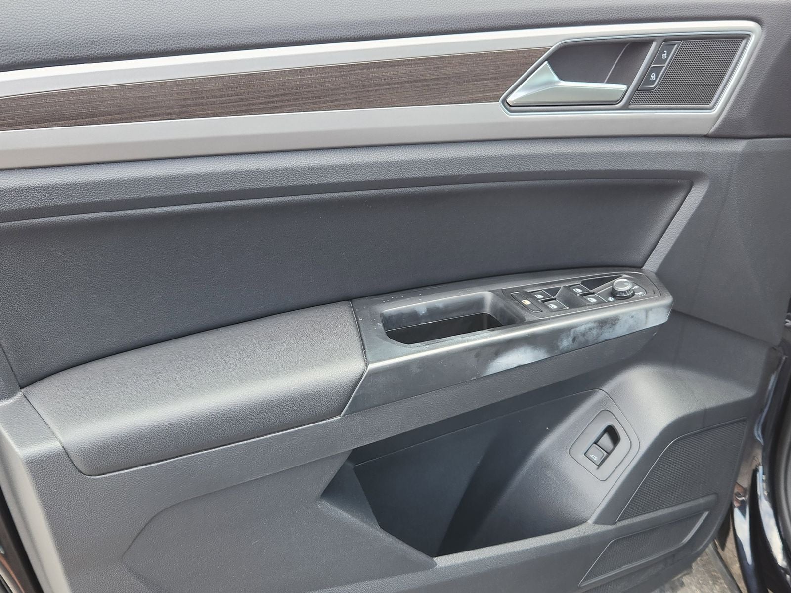 2019 Volkswagen Atlas 3.6L V6 SE w/Technology