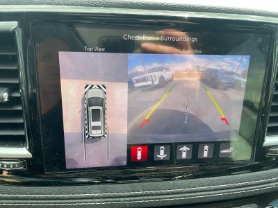 2022 Chrysler Pacifica Hybrid Limited