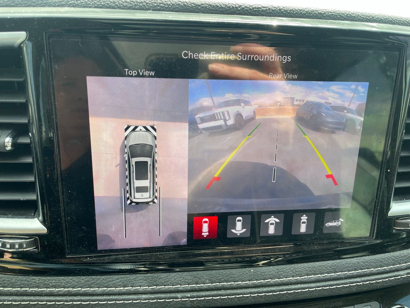 2022 Chrysler Pacifica Hybrid Limited