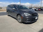 2022 Chrysler Pacifica Hybrid Limited