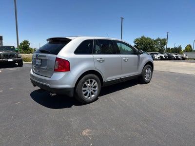 2011 Ford Edge Limited AWD