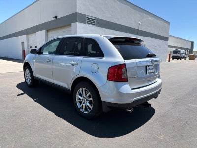 2011 Ford Edge Limited AWD
