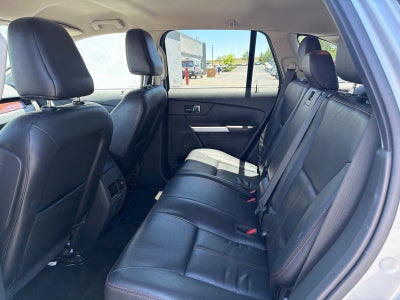 2011 Ford Edge Limited AWD