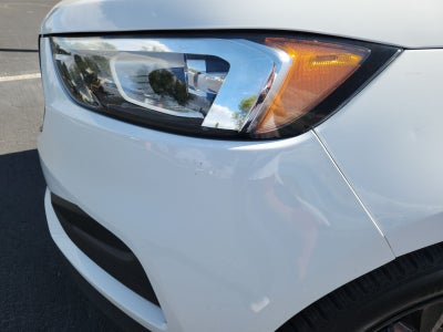 2022 Ford Edge SE AWD