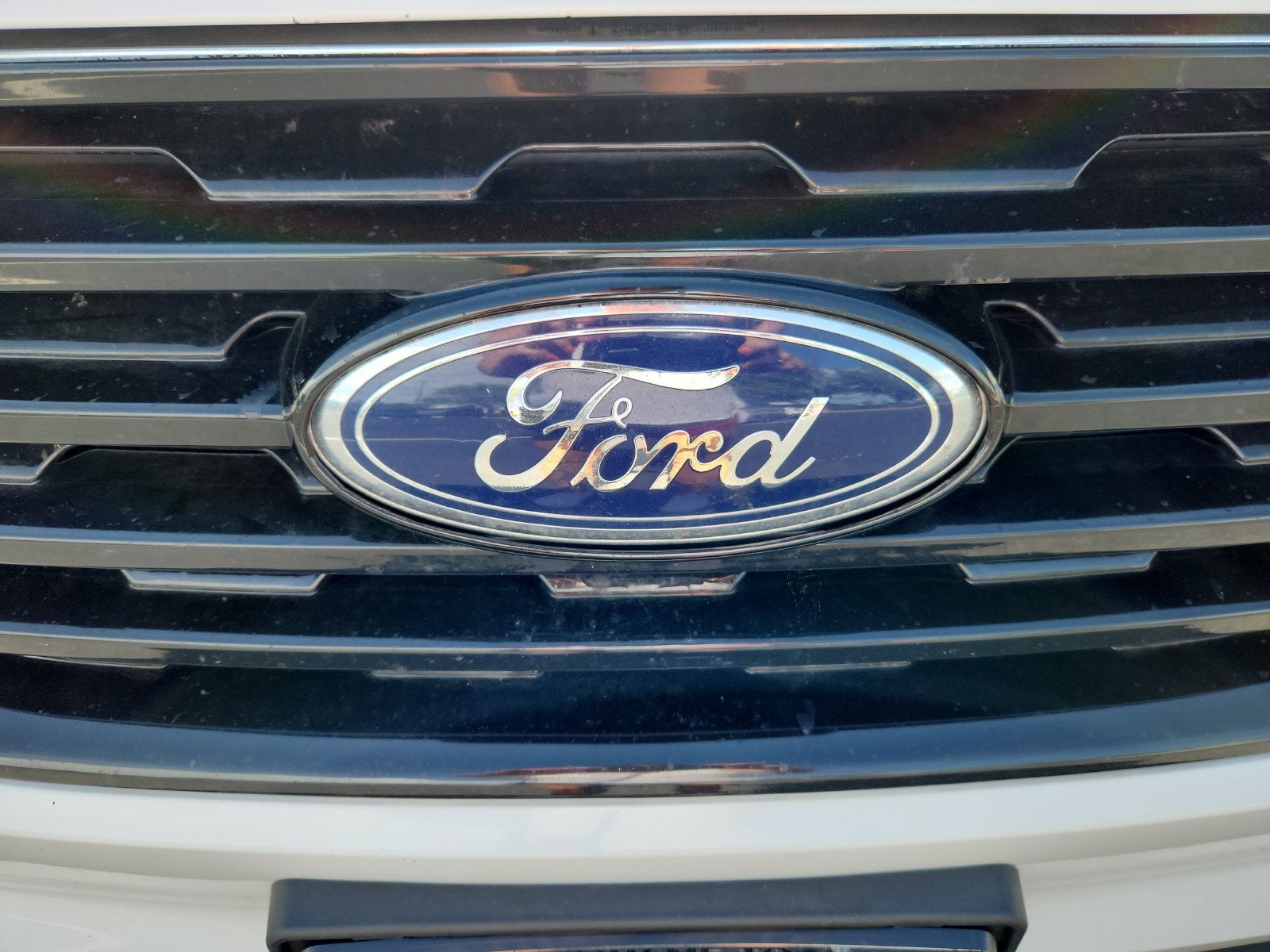 2022 Ford Edge SE AWD
