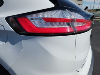 2022 Ford Edge SE AWD