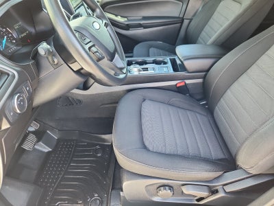 2022 Ford Edge SE AWD