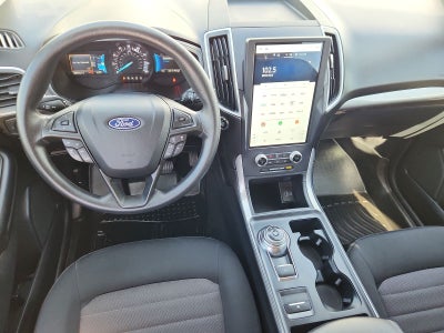 2022 Ford Edge SE AWD