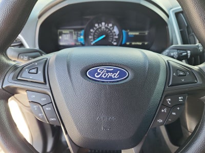 2022 Ford Edge SE AWD