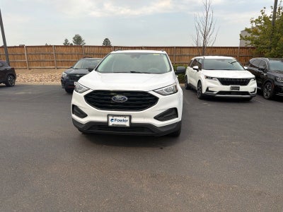 2022 Ford Edge SE AWD