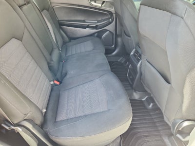 2022 Ford Edge SE AWD