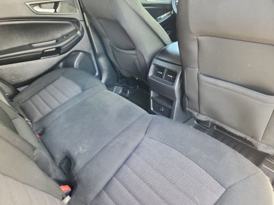 2022 Ford Edge SE AWD