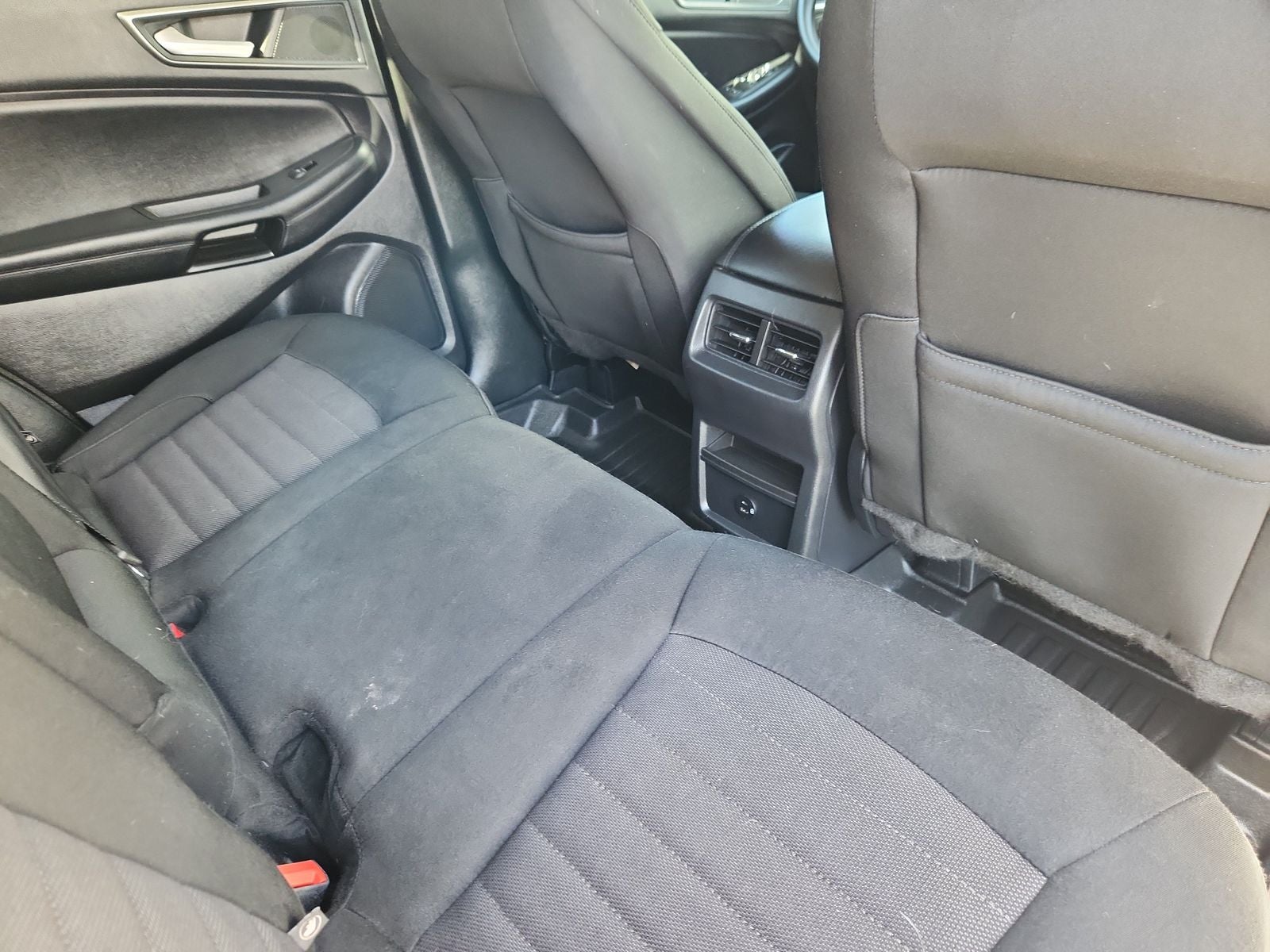 2022 Ford Edge SE AWD