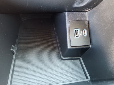 2022 Ford Edge SE AWD