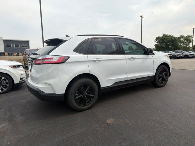 2022 Ford Edge SE AWD