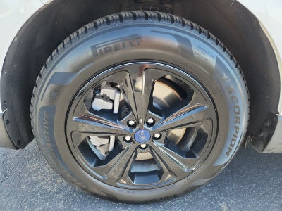 2022 Ford Edge SE AWD
