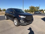 2018 Ford Edge SEL AWD