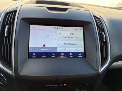 2020 Ford Edge SEL AWD
