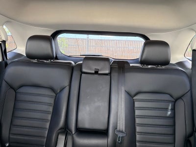 2020 Ford Edge SEL AWD