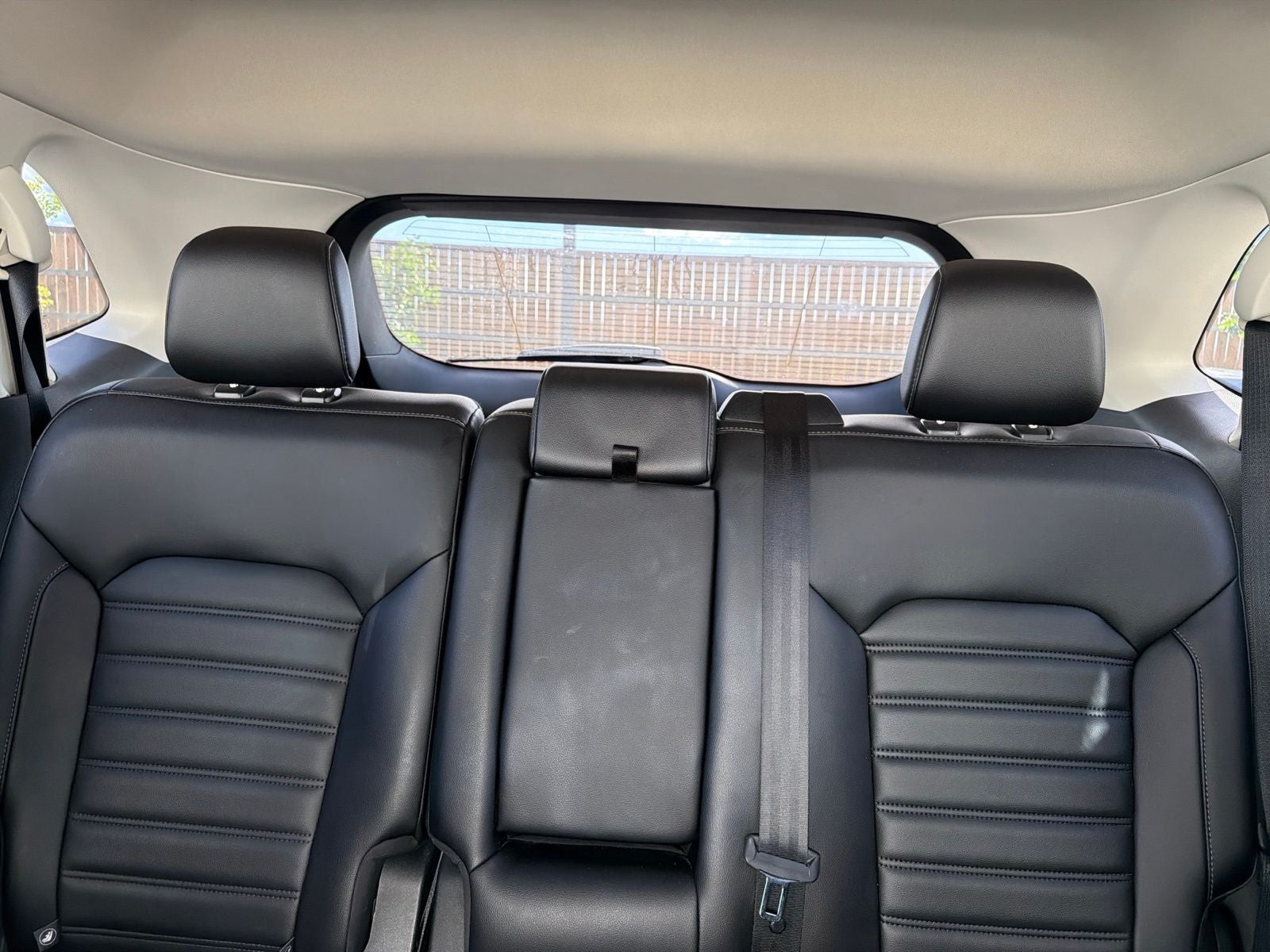 2020 Ford Edge SEL AWD